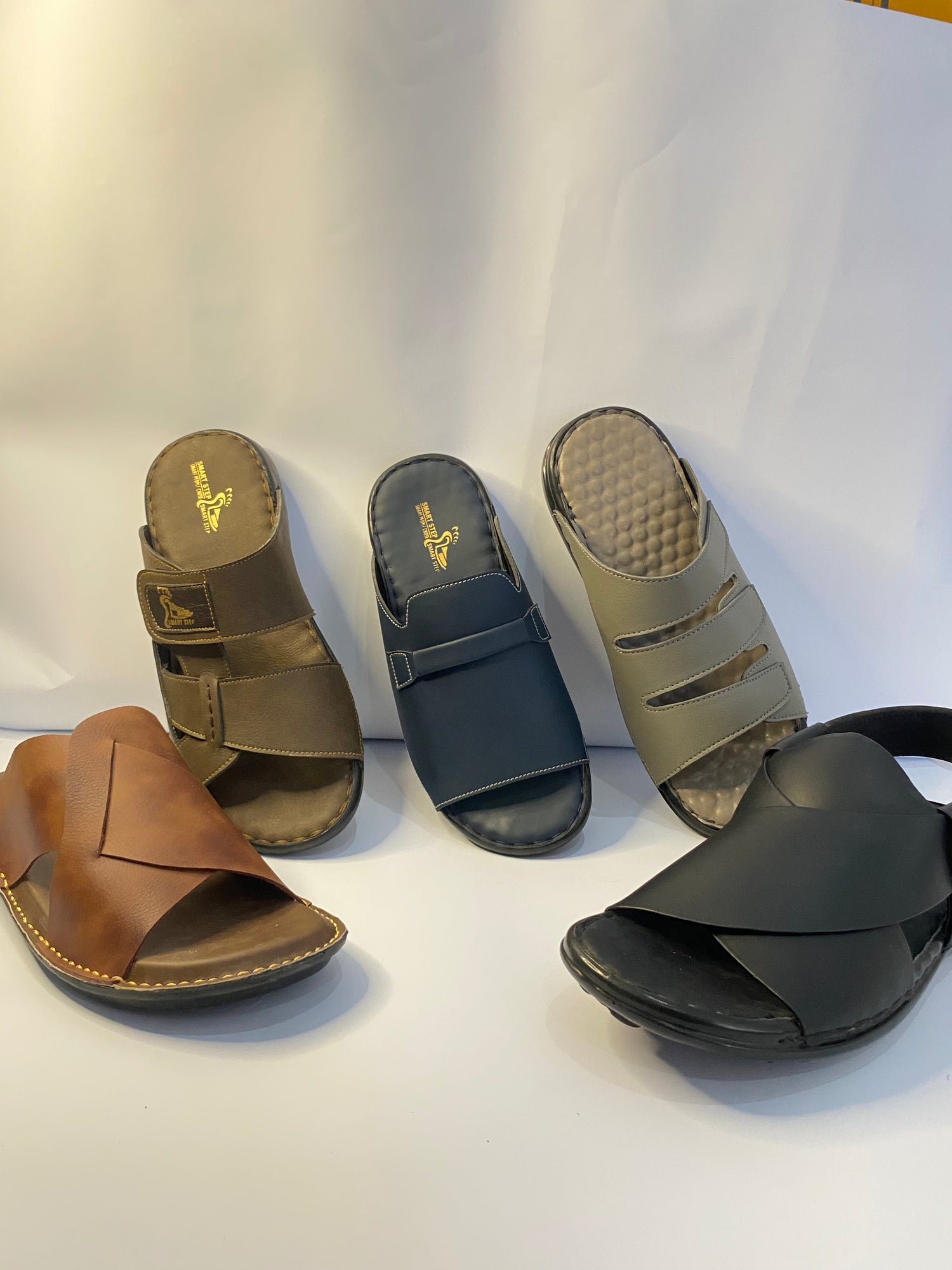 slippers