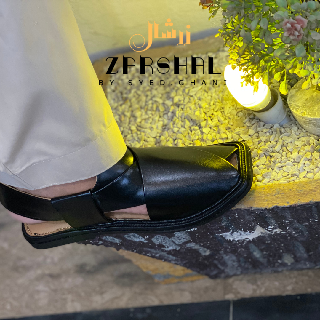 Smart Zalmi Peshawari Chappal