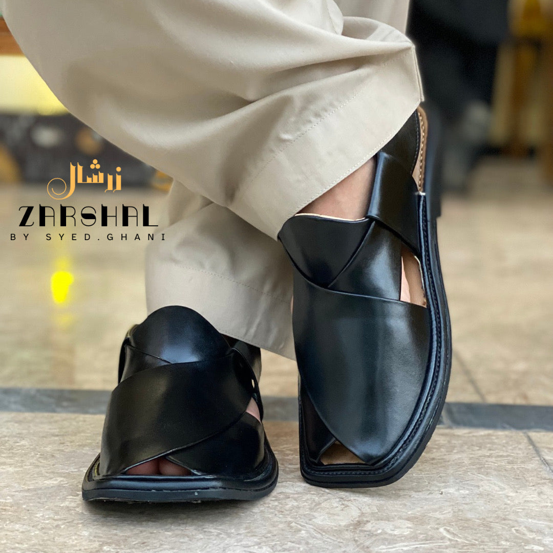 Smart Zalmi Peshawari Chappal