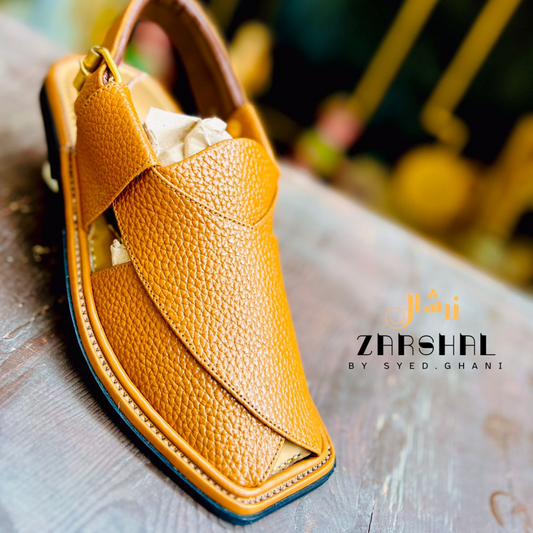 smart zalmi (dot) peshawari chappal