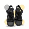 Black Panjedar chappal