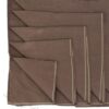 Brown Handmade Charsadda Khaddar