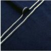 Dark Blue Handmade Charsadda Khaddar