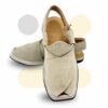 Gary Suede Smart Zalmi Chappal