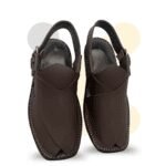 Pepsi Brown GoGo Peshawari Chappal