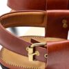 Master Brown Smart Zalmi Peshawari Chappal