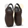 Pepsi Brown GoGo Peshawari Chappal