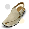 Gary Suede Smart Zalmi Chappal