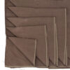 Brown Handmade Charsadda Khaddar