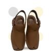 Yellow Mate GoGo Peshaweari Chappal