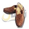 Double Shade Quetta Norozi Chappal with Double Sole