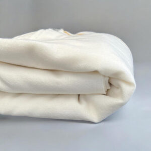 White Handmade Charsadda Khaddar