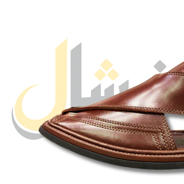Imli Takidar Peshawari Chappal