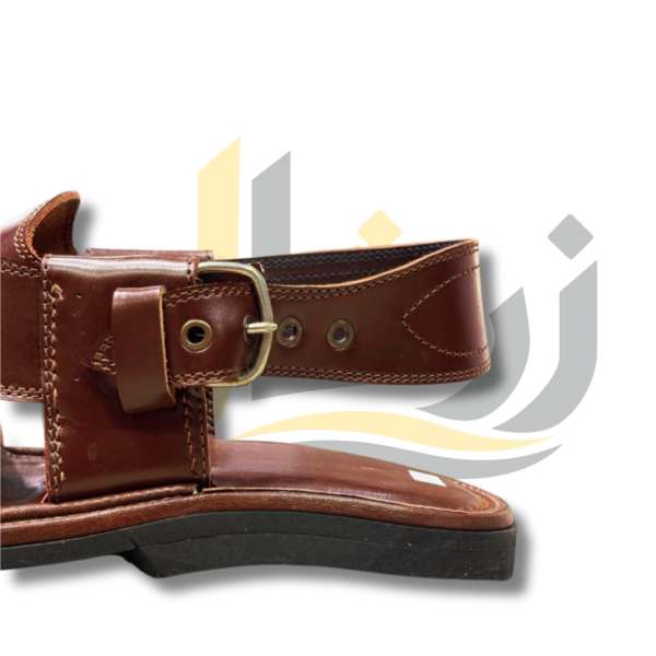 Imli Takidar Peshawari Chappal