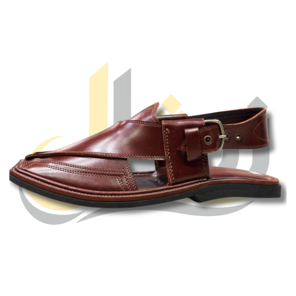 Imli Takidar Peshawari Chappal