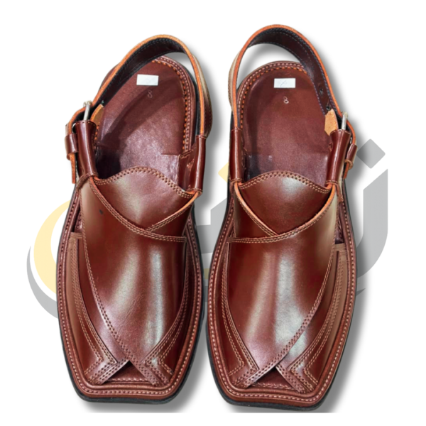 Imli Takidar Peshawari Chappal