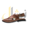 Double shade Triple Gear Takidar Charsadda Chappal