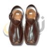 Imli Medium Sole Takidar Peshawari Chappal