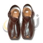 Imli Medium Sole Takidar Peshawari Chappal