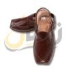 Imli Medium Sole Takidar Peshawari Chappal