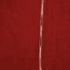 Handmade Pure Maroon Woolen Shawl
