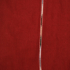 Handmade Pure Maroon Woolen Shawl