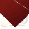 Handmade Pure Maroon Woolen Shawl