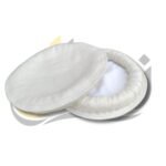 Luxury Handmade Pure Wool White Chitrali Pakol