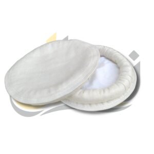 Luxury Handmade Pure Wool White Chitrali Pakol