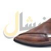 Double Shade Medium Sole Takidar Peshawari Chappal