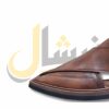 Double Shade Medium Sole Takidar Peshawari Chappal